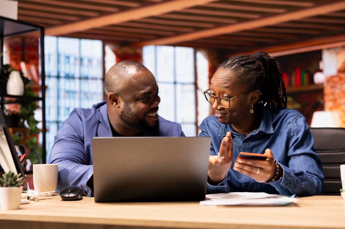 Assistance aux investisseurs etrangers a Douala — Cabinet ASER BOULOCK & PARTNERS